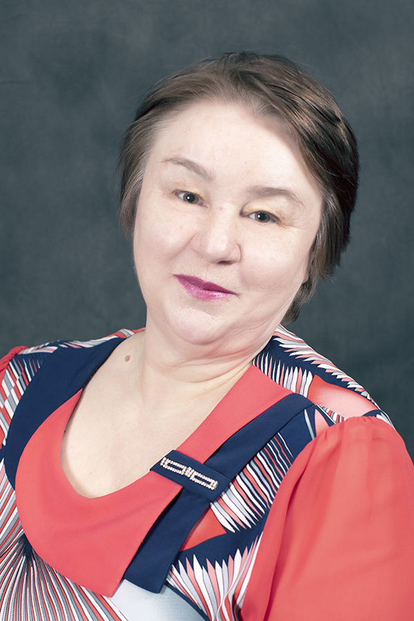Педагогический работник Козлова Елена Алексеевна.